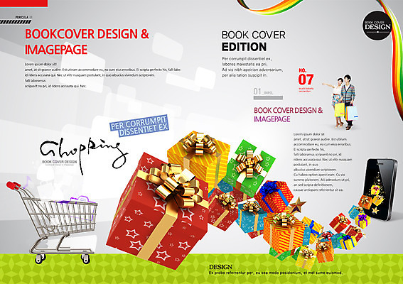 전신 PSD 외국인 템플릿 편집 표지디자인 북디자인 여자 표지 남자 리본 백그라운드 무지개 북커버 선물 서기 들기 사람 동양인 팜플렛 20대 성인 두명 앞모습 선물상자 스마트폰 쇼핑 쇼핑백 중국인 카트 잡지 청년만 성인만 이미지템플릿 자연요소 뷰포인트 가방 모션 인종 청년 간행물 핸드폰 스마트기기 상자 파일형식