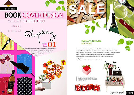 PSD 템플릿 편집 표지디자인 북디자인 옷 표지 꽃 구두 시계 백그라운드 북커버 가방 나비넥타이 나뭇잎 선물 팜플렛 사람없음 선물상자 쇼핑 세일 비눗방울 잡지 표지샘플 이미지템플릿 식물 잡화 신발 잎 넥타이 간행물 상자 파일형식