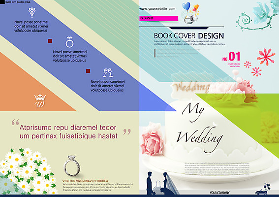 PSD 템플릿 편집 표지디자인 북디자인 여자 표지 남자 꽃 실루엣 웨딩드레스 결혼 백그라운드 북커버 사람 팜플렛 두명 하트 반지 잡지 풍선 표지샘플 이미지템플릿 모양 식물 드레스 장신구 촬영기법 이벤트 간행물 파일형식