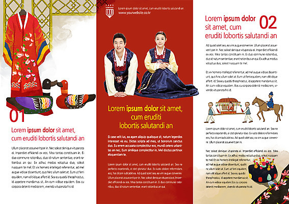 전신 PSD 템플릿 편집 표지디자인 북디자인 여자 표지 남자 리플렛 결혼 백그라운드 가마_이동수단 북커버 3단접지 사람 앉기 팜플렛 여러명 20대 성인 앞모습 한국인 말_동물 절 잡지 한복 원앙 폐백 청년만 성인만 이미지템플릿 한국전통 교통수단 뷰포인트 다수 포유류 모션 조류 동양인 이벤트 청년 간행물 인사 전통의상 파일형식