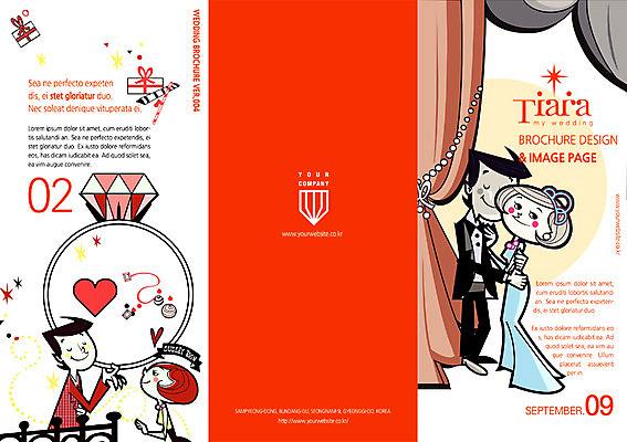 전신 PSD 템플릿 편집 표지디자인 북디자인 여자 표지 남자 리플렛 웨딩드레스 결혼 백그라운드 프로포즈 북커버 3단접지 서기 사람 팜플렛 여러명 상반신 앞모습 옆모습 선물상자 하트 반지 잡지 이미지템플릿 모양 드레스 뷰포인트 다수 장신구 모션 선물 이벤트 간행물 상자 파일형식