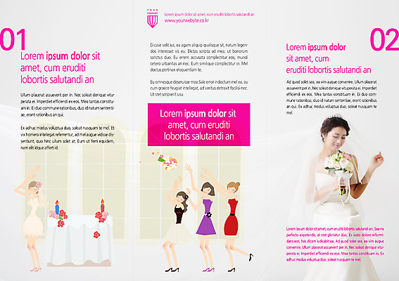 전신 PSD 템플릿 편집 표지디자인 북디자인 여자 표지 리플렛 부케 웨딩드레스 결혼 백그라운드 북커버 3단접지 서기 들기 사람 팜플렛 여러명 20대 성인 앞모습 한국인 던지기 잡지 들러리 여자만 성인여자만 청년만 청년여자만 성인만 이미지템플릿 드레스 뷰포인트 꽃다발 다수 모션 동양인 이벤트 청년 간행물 하객 파일형식