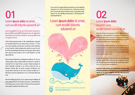 PSD 템플릿 편집 표지디자인 북디자인 표지 리플렛 결혼 백그라운드 북커버 3단접지 사람 손짓 팜플렛 하트 잡지 고래 이미지템플릿 모양 포유류 모션 이벤트 간행물 수중동물 파일형식