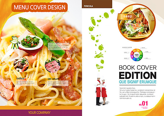 전신 PSD 서양인 외국인 템플릿 편집 표지디자인 북디자인 여자 표지 남자 음식 백그라운드 북커버 파스타 요리 서기 사람 팜플렛 20대 성인 두명 요리사 잡지 청년만 성인만 표지샘플 이미지템플릿 직업 모션 서양음식 인종 청년 간행물 파일형식