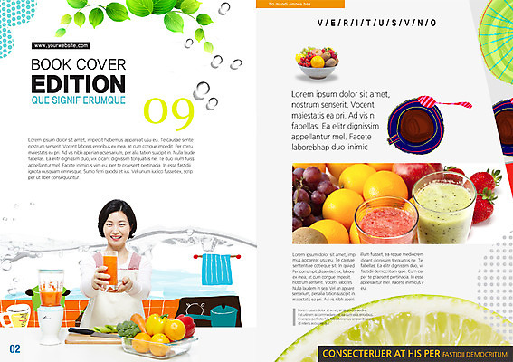 PSD 템플릿 편집 표지디자인 북디자인 여자 표지 음식 40대 백그라운드 북커버 오렌지 과일 딸기 나뭇잎 한명 서기 들기 사람 팜플렛 상반신 성인 앞모습 컵 주방 한국인 물방울 잡지 과일주스 여자만 여자한명만 성인여자만 성인한명만 성인여자한명만 중년만 중년여자만 중년여자한명만 성인만 표지샘플 이미지템플릿 1 식기 뷰포인트 중년 잎 모션 동양인 간행물 주스 파일형식