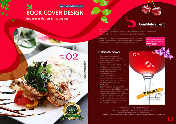 PSD 템플릿 편집 표지디자인 북디자인 표지 화살표 음식 백그라운드 북커버 나뭇잎 새우 요리 팜플렛 사람없음 와인 체리 잡지 표지샘플 이미지템플릿 잎 과일 주류 갑각류 간행물 파일형식