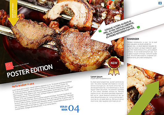PSD 템플릿 편집 표지디자인 북디자인 표지 화살표 음식 백그라운드 북커버 육류 팜플렛 사람없음 꼬치 잡지 바비큐 표지샘플 이미지템플릿 식재료 간행물 파일형식