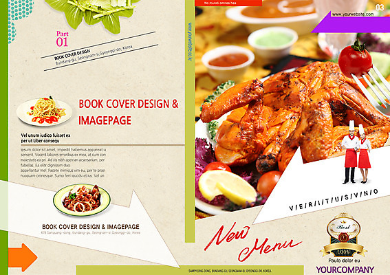 전신 PSD 서양인 외국인 템플릿 편집 표지디자인 북디자인 여자 표지 남자 음식 백그라운드 포크 토마토 북커버 파스타 서기 사람 팜플렛 20대 성인 두명 앞모습 요리사 닭 잡지 구이 청년만 성인만 표지샘플 이미지템플릿 직업 식기 뷰포인트 채소 모션 조류 서양음식 인종 청년 간행물 파일형식