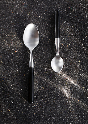 포토 JPG 스튜디오촬영 식기 백그라운드 수저 실내 사람없음 오브젝트 식기도구 국내포토 내부 파일형식