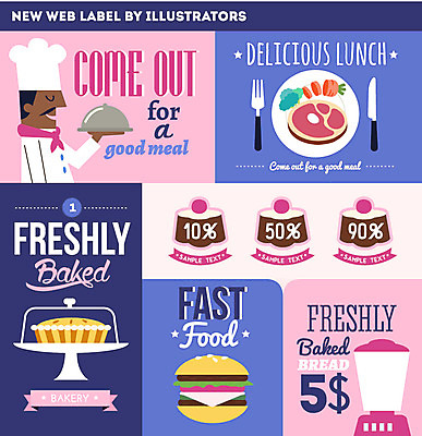 템플릿 그릇 남자 음식 빵 웹템플릿 포크 웹소스 패스트푸드 요리사모자 스테이크 한명 사람 성인 세트 라벨 요리사 웹 햄버거 나이프 조리복 믹서 파이 웹라벨 남자만 남자한명만 성인남자만 성인만 이미지템플릿 AI파일 직업 모자_잡화 1 식기 유니폼 인터넷 프레임 서양음식 칼 인스턴트 파일형식 벡터 편집소스