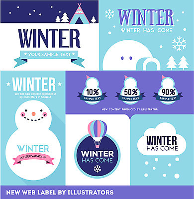 나무 구름 템플릿 계절 웹템플릿 겨울 눈사람 웹소스 날씨 텐트 사람없음 세트 라벨 웹 열기구 눈 눈송이 이글루 웹라벨 겨울캠프 이미지템플릿 AI파일 자연요소 식물 인터넷 항공교통 프레임 눈_날씨 캠핑도구 캠핑 파일형식 벡터 편집소스