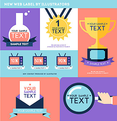 템플릿 손 웹템플릿 웹소스 돋보기 봉투 사람 신체부위 세트 라벨 텔레비전 웹 상패 비커 웹라벨 이미지템플릿 AI파일 인터넷 프레임 실험기구 전자제품 상_우승 파일형식 벡터 편집소스