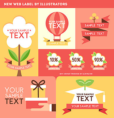 식물 템플릿 손 계절 꽃 웹템플릿 웹소스 선물 사람 신체부위 세트 라벨 새싹 웹 봄 열기구 웹라벨 이미지템플릿 AI파일 인터넷 항공교통 프레임 파일형식 벡터 편집소스