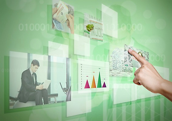 PSD 서양인 외국인 편집이미지 손 남자 비즈니스 그래프 한손 한명 사람 성인 신체부위 경제 태블릿 가리킴 발전 스마트 합성 보케 편리함 혁명 성인만 이미지편집 1 컨셉 인종 손짓 전자제품 스마트기기 파일형식