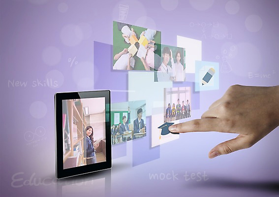 PSD 편집이미지 학생 손 여자 교육 남자 교복 청소년 한손 사람 동양인 여러명 신체부위 태블릿 한국인 가리킴 발전 스마트 합성 편리함 혁명 십대만 이미지편집 옷 다수 컨셉 인종 손짓 전자제품 스마트기기 파일형식