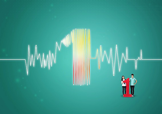 전신 PSD 편집이미지 1 학생 여자 교육 남자 청소년 사람 동양인 두명 앞모습 그래픽 한국인 우승 바이탈 십대만 이미지편집 뷰포인트 인종 최고 파일형식