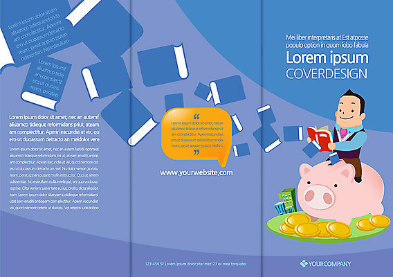 템플릿 편집 표지디자인 북디자인 출판디자인 표지 남자 리플렛 백그라운드 말풍선 돈 북커버 3단접지 한명 사람 앉기 빌딩 팜플렛 성인 책 독서 동전 저축 돼지저금통 비즈니스맨 남자만 남자한명만 성인남자만 성인만 이미지템플릿 AI파일 1 비즈니스 모션 건물 금융 저금통 직장인 재산 파일형식 벡터