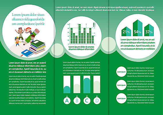 템플릿 편집 표지디자인 북디자인 출판디자인 여자 어린이교육 교육 남자 내지 어린이 리플렛 백그라운드 말풍선 북커버 3단접지 통계 그래프 사람 소녀 소년 팜플렛 여러명 책 독서 연필 퍼센트 어린이만 이미지템플릿 AI파일 다수 학용품 필기구 특수기호 파일형식 벡터