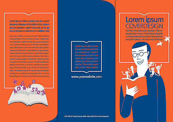 동물 템플릿 편집 표지디자인 북디자인 기호 출판디자인 어린이교육 교육 표지 남자 안경 어린이 리플렛 백그라운드 북커버 3단접지 조류 사람 팜플렛 여러명 상반신 성인 책 독서 숫자 교사 수학 남자만 이미지템플릿 AI파일 직업 문자 잡화 다수 교과목 파일형식 벡터