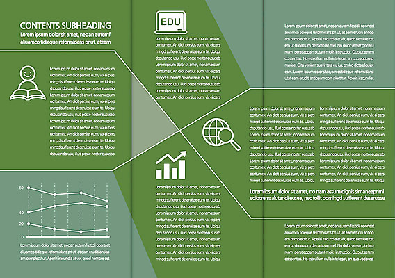 템플릿 편집 표지디자인 북디자인 출판디자인 교육 화살표 내지 리플렛 백그라운드 북커버 3단접지 돋보기 그래프 사람모양 팜플렛 사람없음 책 독서 지구본 칠판 이미지템플릿 AI파일 모양 파일형식 벡터