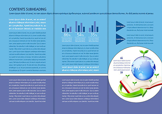 식물 템플릿 편집 표지디자인 북디자인 출판디자인 교육 화살표 내지 리플렛 백그라운드 북커버 3단접지 그래프 팜플렛 사람없음 책 글로벌 지구본 새싹 퍼센트 글로벌교육 이미지템플릿 AI파일 특수기호 파일형식 벡터