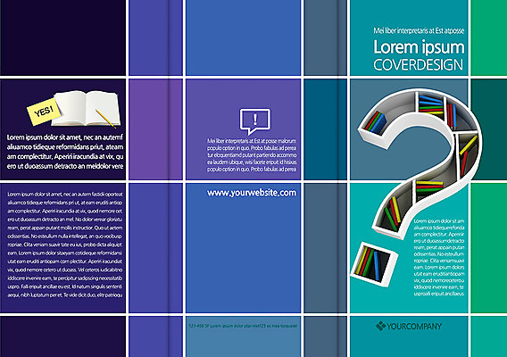 템플릿 편집 표지디자인 북디자인 출판디자인 교육 표지 리플렛 백그라운드 말풍선 북커버 3단접지 책장 팜플렛 사람없음 책 연필 물음표 메모지 느낌표 예스 이미지템플릿 AI파일 기호 가구 학용품 필기구 사무용품 파일형식 벡터