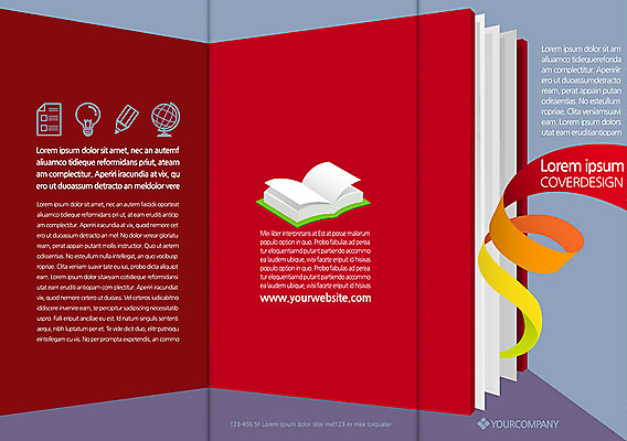 템플릿 편집 표지디자인 북디자인 출판디자인 교육 표지 리본 리플렛 백그라운드 북커버 전구 3단접지 팜플렛 사람없음 책 연필 지구본 문서 이미지템플릿 AI파일 학용품 필기구 파일형식 벡터