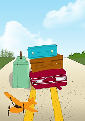 주간 PSD 도로 길 여행 백그라운드 가방 일러스트 휴가 비행기 사람없음 야외 여행가방 여행용품 국내일러스트 자연요소 잡화 항공교통 교통시설 대중교통 오브젝트 파일형식