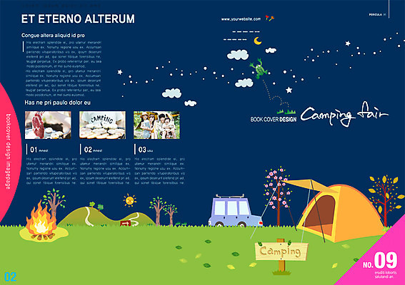 PSD 나무 식물 템플릿 편집 표지디자인 북디자인 표지 리플렛 여행 백그라운드 북커버 자동차 산 텐트 팜플렛 사람없음 캠핑 잡지 모닥불 표지샘플 이미지템플릿 육상교통 불 레저 캠핑도구 간행물 파일형식