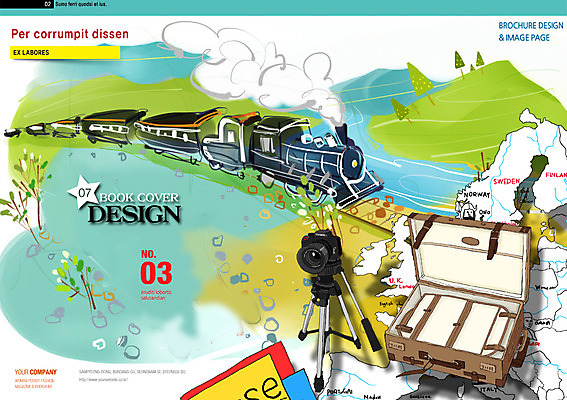 PSD 템플릿 편집 표지디자인 북디자인 표지 리플렛 여행 백그라운드 지도 북커버 가방 팜플렛 사람없음 카메라 여행가방 기차 잡지 삼각대 표지샘플 이미지템플릿 잡화 육상교통 대중교통 간행물 전자제품 파일형식