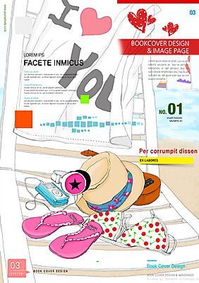 PSD 템플릿 편집 모자 표지디자인 북디자인 표지 리플렛 여행 백그라운드 북커버 팜플렛 사람없음 비키니 헤드폰 잡지 MP3 쪼리 여행용품 표지샘플 이미지템플릿 잡화 수영복 음향기기 간행물 전자제품 샌들 오브젝트 파일형식