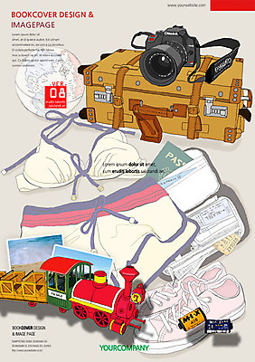 PSD 템플릿 편집 표지디자인 북디자인 표지 리플렛 여행 백그라운드 신발 북커버 팜플렛 사람없음 비키니 카메라 여행가방 기차 잡지 필름 여행용품 표지샘플 이미지템플릿 수영복 육상교통 가방 대중교통 간행물 전자제품 오브젝트 파일형식