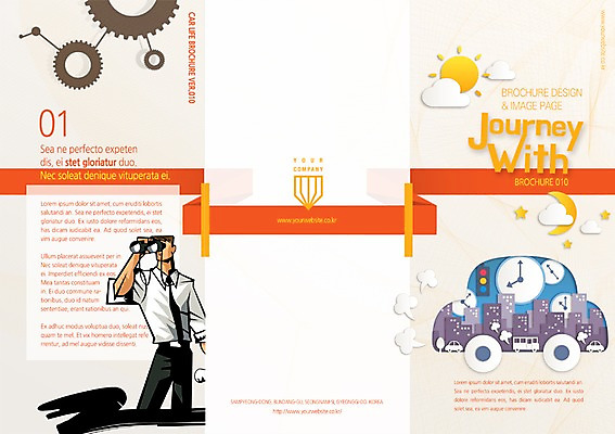 PSD 템플릿 편집 표지디자인 북디자인 표지 남자 리플렛 시계 여행 백그라운드 북커버 3단접지 자동차 한명 사람 팜플렛 성인 망원경 잡지 남자만 남자한명만 성인남자만 성인만 이미지템플릿 1 육상교통 간행물 파일형식