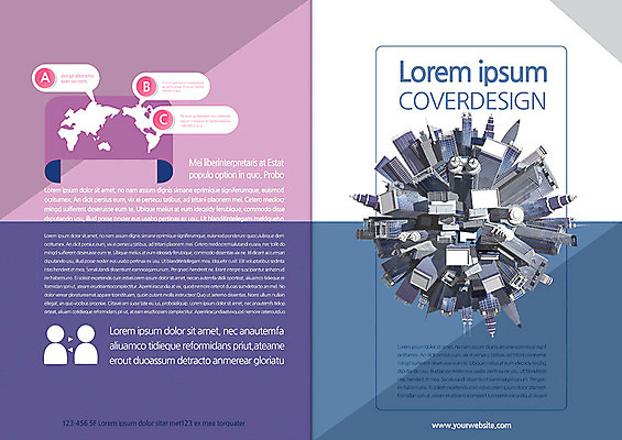 템플릿 편집 표지디자인 건축물 북디자인 출판디자인 표지 지구 백그라운드 말풍선 세계지도 지도 북커버 사람모양 빌딩 팜플렛 사람없음 글로벌 고층빌딩 도시 이미지템플릿 AI파일 모양 건축 건물 세계 파일형식 벡터