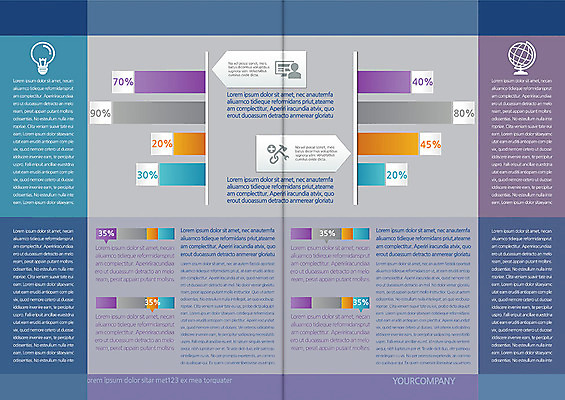 템플릿 편집 표지디자인 북디자인 출판디자인 내지 백그라운드 북커버 전구 통계 그래프 사람모양 팜플렛 사람없음 지구본 모니터 퍼센트 이미지템플릿 AI파일 모양 컴퓨터 특수기호 파일형식 벡터