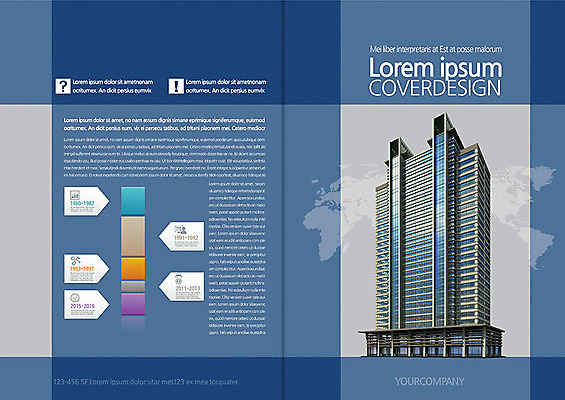 템플릿 편집 표지디자인 건축물 북디자인 출판디자인 표지 건축 백그라운드 세계지도 지도 북커버 그래프 빌딩 팜플렛 사람없음 글로벌 고층빌딩 물음표 도시 느낌표 연도 이미지템플릿 AI파일 기호 건물 세계 파일형식 벡터