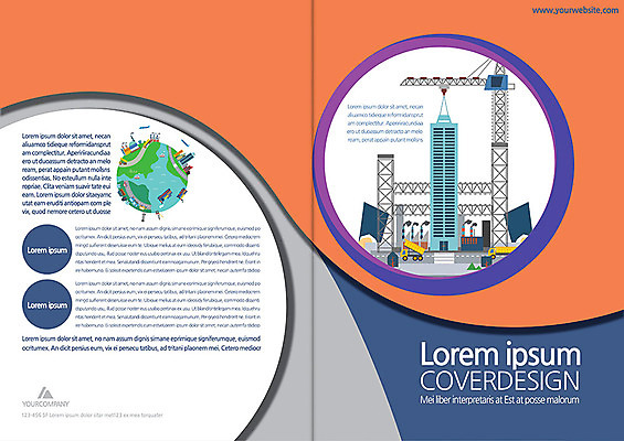 템플릿 편집 표지디자인 건축물 북디자인 출판디자인 표지 건축 도로 백그라운드 북커버 자동차 공사 빌딩 팜플렛 사람없음 글로벌 지구본 고층빌딩 트럭 도시 기중기 이미지템플릿 AI파일 길 육상교통 교통시설 건설업 건물 중장비 파일형식 벡터