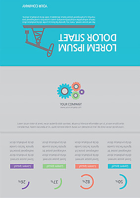 템플릿 편집 표지디자인 북디자인 출판디자인 표지 산업 리플렛 백그라운드 북커버 3단접지 통계 그래프 팜플렛 사람없음 경제 퍼센트 시추작업 석유 톱니바퀴 시추선 이미지템플릿 AI파일 특수기호 광업 파일형식 벡터
