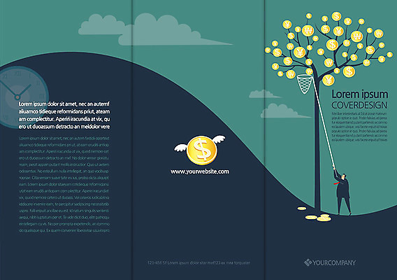 나무 식물 구름 템플릿 편집 표지디자인 북디자인 출판디자인 표지 남자 리플렛 시계 백그라운드 돈 날개 북커버 비즈니스 3단접지 한명 사람 팜플렛 성인 금융 경제 달러 동전 시간 뜰채 비즈니스맨 화폐기호 엔 채집망 돈나무 남자만 남자한명만 성인남자만 성인만 이미지템플릿 AI파일 자연요소 1 기호 직장인 낚시용품 재산 화폐 파일형식 벡터