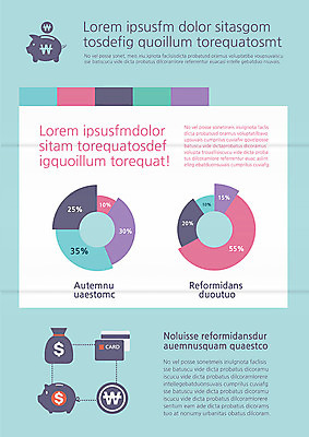 템플릿 편집 표지디자인 북디자인 출판디자인 내지 리플렛 백그라운드 돈 북커버 비즈니스 3단접지 통계 그래프 팜플렛 사람없음 금융 경제 달러 동전 저축 돼지저금통 화폐기호 퍼센트 돈자루 이미지템플릿 AI파일 기호 저금통 특수기호 재산 화폐 파일형식 벡터