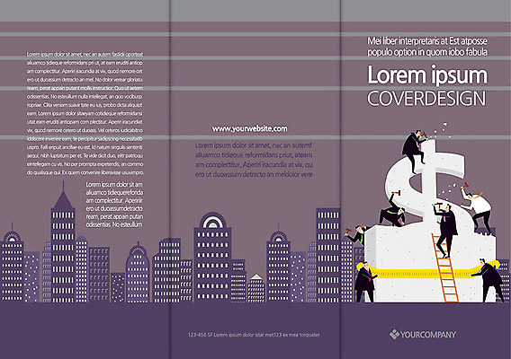 템플릿 편집 표지디자인 북디자인 출판디자인 표지 남자 리플렛 조각 백그라운드 북커버 비즈니스 3단접지 사다리 사람 빌딩 팜플렛 여러명 성인 금융 경제 달러 비즈니스맨 화폐기호 망치 조각_조소 남자만 성인남자만 성인만 이미지템플릿 AI파일 기호 다수 돈 건물 도구 공구 직장인 화폐 조소 파일형식 벡터