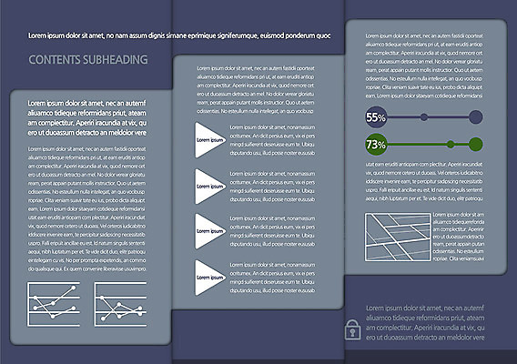 템플릿 편집 표지디자인 북디자인 출판디자인 내지 리플렛 백그라운드 북커버 비즈니스 3단접지 통계 그래프 팜플렛 사람없음 퍼센트 약도 이미지템플릿 AI파일 지도 특수기호 파일형식 벡터