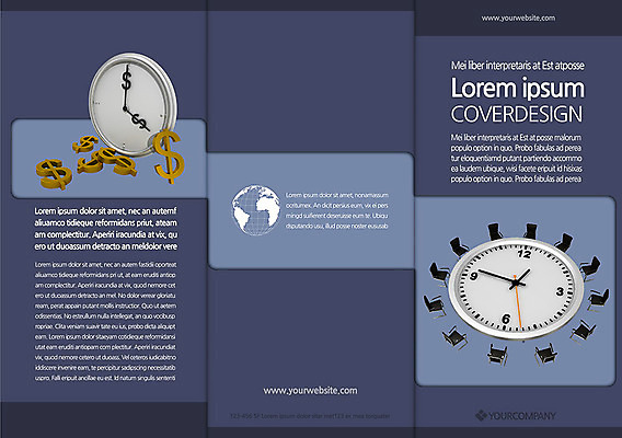템플릿 편집 표지디자인 북디자인 출판디자인 표지 리플렛 시계 백그라운드 북커버 의자 비즈니스 3단접지 탁자 회의 팜플렛 사람없음 금융 경제 달러 시간 화폐기호 원형탁자 이미지템플릿 AI파일 기호 가구 돈 화폐 파일형식 벡터