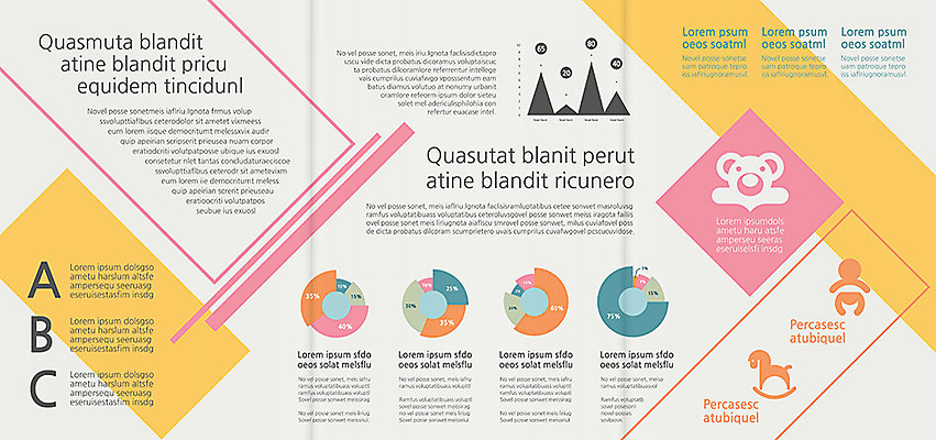 템플릿 편집 표지디자인 북디자인 출판디자인 내지 인형 리플렛 백그라운드 북커버 3단접지 통계 그래프 팜플렛 사람없음 장난감 놀이용품 임신 곰인형 아기용품 말_동물 출산 퍼센트 이미지템플릿 AI파일 포유류 특수기호 오브젝트 파일형식 벡터