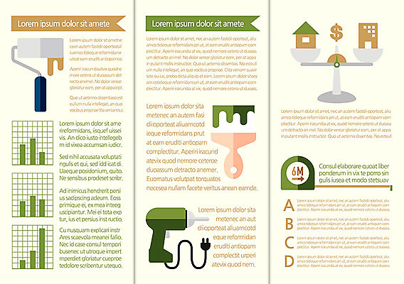 템플릿 편집 표지디자인 북디자인 출판디자인 화살표 내지 리플렛 백그라운드 북커버 3단접지 페인팅 부동산 그래프 주택 줄자 저울 빌딩 팜플렛 사람없음 금융 픽토그램 달러 화폐기호 롤러 페인트붓 전동드릴 이미지템플릿 AI파일 기호 돈 자 건물 경제 붓 재산 드릴 화폐 파일형식 벡터