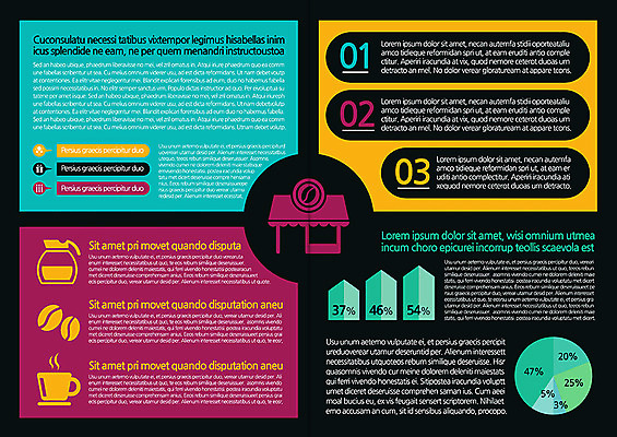 템플릿 편집 표지디자인 북디자인 출판디자인 내지 커피 음료 백그라운드 말풍선 북커버 통계 주전자 그래프 콩 팜플렛 사람없음 픽토그램 상점 카페 원두 퍼센트 커피잔 이미지템플릿 AI파일 주방용품 잔 곡류 특수기호 파일형식 벡터