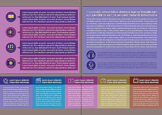 템플릿 편집 표지디자인 북디자인 출판디자인 내지 백그라운드 말풍선 북커버 팜플렛 사람없음 노트북 픽토그램 카메라 헤드폰 텔레비전 클래퍼보드 필름 영화 마이크 라디오 재생 언론 이미지템플릿 AI파일 음향기기 문화예술 전자제품 파일형식 벡터