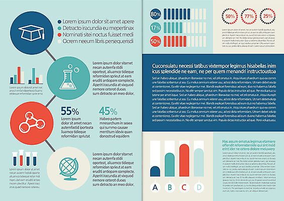 템플릿 편집 모자 표지디자인 북디자인 출판디자인 교육 내지 과학 백그라운드 말풍선 무늬 북커버 학사모 졸업 통계 그래프 실험기구 팜플렛 사람없음 픽토그램 지구본 퍼센트 플라스크 원자 이미지템플릿 AI파일 모자_잡화 잡화 특수기호 파일형식 벡터