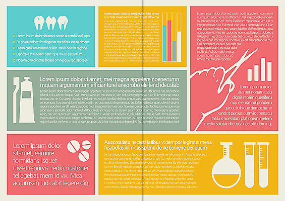템플릿 편집 표지디자인 북디자인 손 출판디자인 내지 백그라운드 북커버 그래프 가위 치과 실험기구 팜플렛 사람없음 신체부위 치료 픽토그램 알약 약 치아 칫솔 플라스크 시험관 치약 수술도구 이미지템플릿 AI파일 과학 의학 문구용품 병원 사람 위생용품 의학용품 소화기관 파일형식 벡터