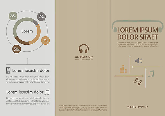 템플릿 편집 표지디자인 북디자인 출판디자인 표지 화살표 음악 리플렛 음향기기 백그라운드 북커버 음표 3단접지 그래프 팜플렛 사람없음 헤드폰 확성기 퍼센트 볼륨 MP3 마이크 이미지템플릿 AI파일 기호 문화예술 전자제품 특수기호 파일형식 벡터